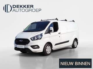 Ford Transit Custom 300 2.0 TDCI L2H1 Trend - TREKHAAK - WEGKLAP IMPERIAAL
