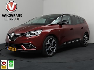 Renault Scénic 1.6 dCi Bose | Trekhaak | Achteruitrijcamera | LED!