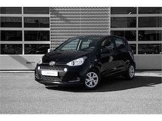 Hyundai i10 1.0i Comfort | Airconditioning | Cruise Control | Bluetooth