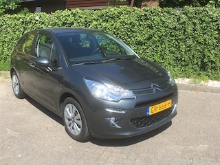 Citroën C3 1.0 PureTech Collection NL auto, trekhaak, Navi, climate control,