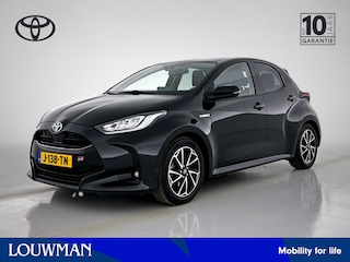 Toyota Yaris 1.5 Hybrid Style