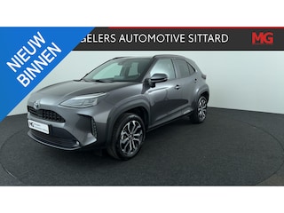 Toyota Yaris Cross 1.5 Hybrid Dynamic