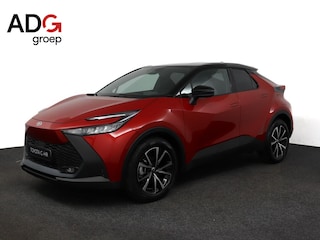 Toyota C-HR 1.8 Hybrid 140 Dynamic | Adaptive Cruise Control | Apple Carplay | Android Auto | Achteruitrijcamera | Parkeersensoren |