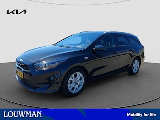 Kia Ceed Sportswagon 1.5 T-GDi DynamicLine