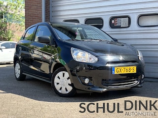 Mitsubishi Space Star 1.0 Entry AIRCO|ELEKTRISCHE RAMEN|5 DEURS