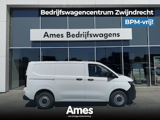 Volkswagen Transporter 2.0 TDI L1 28 Life 150PK handgeschakeld **BPM vrij**