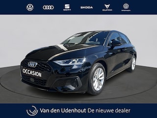 Audi A3 Sportback 30 TFSI 116Pk Pro Line / Parkeerhulp achter