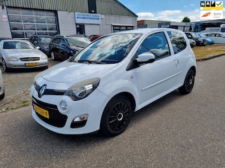 Renault Twingo 1.2 16V Collection 3-Drs Airco! Bj:2012 NAP!
