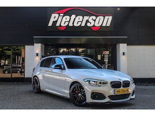 BMW 116i M Sport M140i 180PK XENON LED DEALER OH