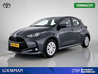 Toyota Yaris 1.5 Hybrid Active Limited