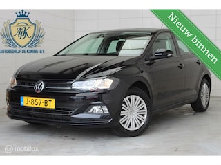 Volkswagen Polo 1.0 TSI Comfortline Airco,Aut.dimlicht
