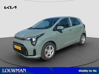 Kia Picanto 1.0 DPI DynamicLine