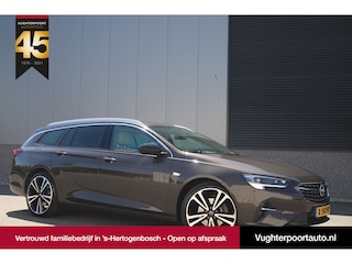 Opel Insignia Sports Tourer 2.0 Turbo Elegance/ Schuifdak/ Trekhaak