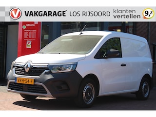 Renault Kangoo Van 1.5 Blue dCi *Luxe* | Trekhaak | Cruise Control | PDC | A/C | Orig.NL | Bluetooth | Toppper!! |