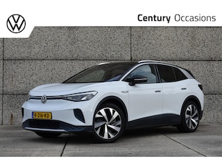 Volkswagen ID.4 First 77 kWh Camera | Trekhaak
