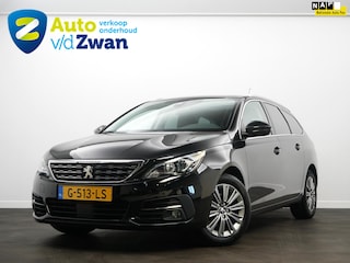 Peugeot 308 SW 1.2 PureTech Blue Lease Premium Acc/Pano/Navi