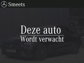 Mercedes-Benz A-klasse 180 Star Edition