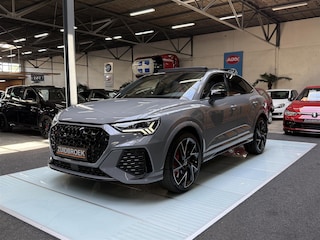 Audi Q3 RSQ3 2.5 400PK Quattro SONOS PANO XENON Milltek