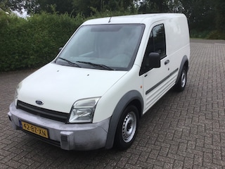 Ford Transit T200S 1.8 TDDI