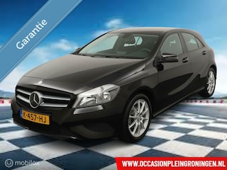 Mercedes-Benz A-klasse 180 Ambition