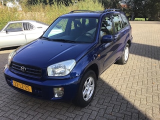 Toyota RAV4 2.0-16V VVT-I LUNA