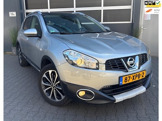 Nissan Qashqai 1.6 Connect Edition CRUISE TREKHAAK NAVI PANO