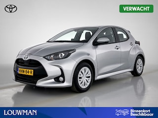 Toyota Yaris 1.5 Hybrid Active Limited