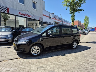 Seat Alhambra 1.4 TSI BUSINESSLINE 7-PERSOONS /Orig-NL / Cruise Control /