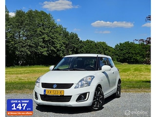 Suzuki Swift 1.2 Comfort EASSS*Airco*Cruise*Zeer nette auto*