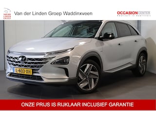 Hyundai Nexo FCEV|Plus-Pack|Pano-dak|H2|Rijklaar|