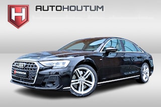 Audi A8 60 TFSI e quattro Pro Line Advanced S-line