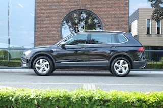 Volkswagen Tiguan 2.0 TDI 4Motion 240 pk Highline