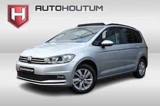 Volkswagen Touran 2.0 TDI Comfortline