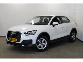 Audi Q2 35 TFSI epic