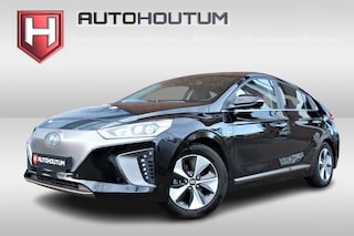 Hyundai Ioniq Premium EV