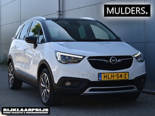 Opel Crossland X 1.2 Turbo Edition 2020 NAVI / CAMERA / PDC