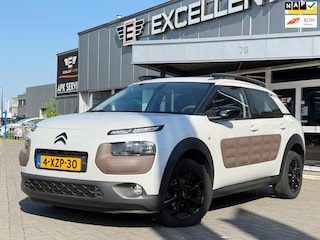 Citroën C4 Cactus 1.2 PureTech Business