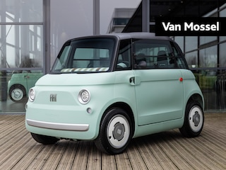 Fiat Topolino | DIRECT UIT VOORRAAD LEVERBAAR |