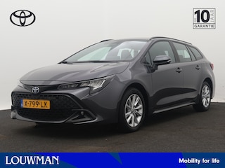 Toyota Corolla Touring Sports Hybrid 140 Active | Apple CarPlay | Android Auto | Nederlandse Auto |