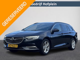 Opel Insignia Sports Tourer 1.5 Turbo EcoTec Online Edition
