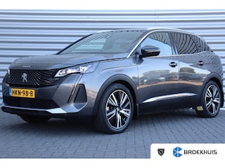 Peugeot 3008 1.6 HYBRID4 300PK GT PACK BUSINESS / NAVI / CLIMA / AGR / PDC / 19" LMV / CAMERA / KEYLESS / FULL-LED / ADAPT. CRUISE / FULL-OPTIONS / 1E EIGENAAR !!