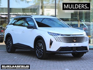Peugeot 5008 1.2 Hybrid 136 Allure VOORRAAD KORTING