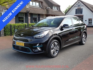 Kia Niro DynamicLine 64KWH
