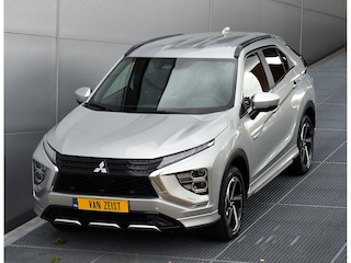 Mitsubishi Eclipse Cross PHEV 2.4 EXECUTIVE 4WD | PLUG IN HYBRID | ALL SEASON BANDEN | ADAPTIEF CRUISE | FABRIEKGARANTIE TOT 28-12-2031* | ALL-IN RIJKLAARPRIJS
