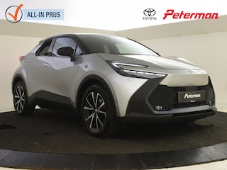 Toyota C-HR 2.0 PHEV 220 First Edition | Plug-in | Stuur en Stoelverwarming