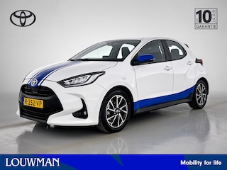 Toyota Yaris 1.5 Hybrid Business Plus | Navigatie | LED | 1ste Eigenaar | Dealeronderhouden |