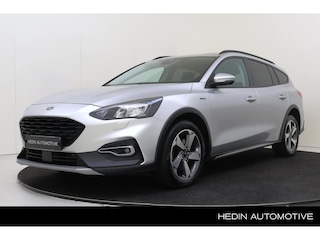 Ford Focus Wagon 1.0 EcoBoost Active Business | Automaat | Winter Pack