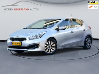 Kia Ceed Cee'd 1.6 GDI DynamicLine * BLUETOOTH * CAMERA * PARKEERSENSOREN *