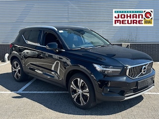 Volvo XC40 1.5 T4 Recharge Inscription Expression | NAVI | Full LED | PHEV