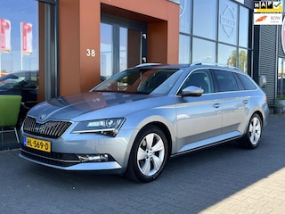 Skoda Superb Combi 1.4TSI ACT AUT.|Carplay|PDC|Navi|Cruise
